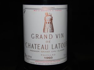 Latour 1993 